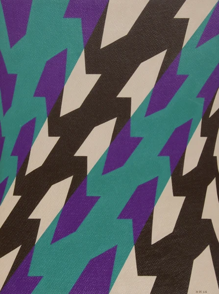 Hans Hinterreiter — OP 66, 1959/1966