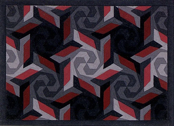 Hans Hinterreiter — Studie 122, 1933