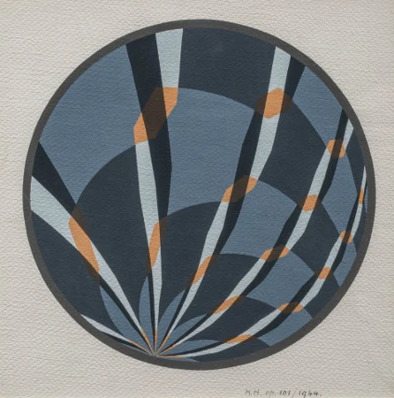 Opus 101, 1944/1958