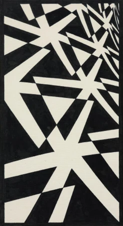 Studie Op. 38, 1951