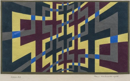 Opus 83, 1959