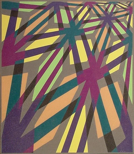 Hans Hinterreiter — Opus 10, 1951