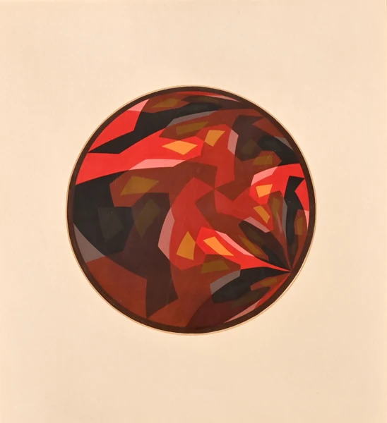 Hans Hinterreiter — Opus 26, 1945-51