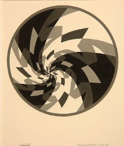 Hans Hinterreiter — SW 63, 1959-78