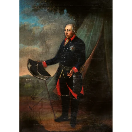 Friedrich II., König von Preussen