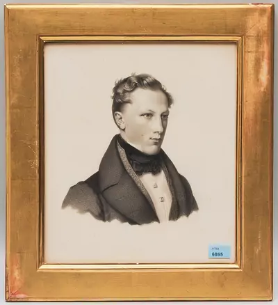 Hans Jakob Oeri — März 2022 (A164) - Auktionsstart: 21.3.2022, 12:40 — Schuler Auktionen