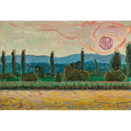 Sommerlandschaft