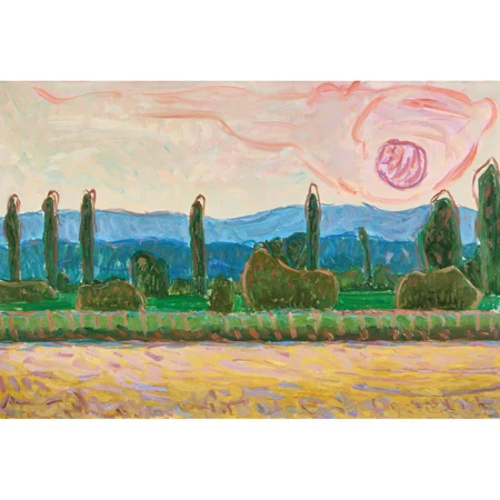 Sommerlandschaft