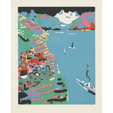 Thunersee