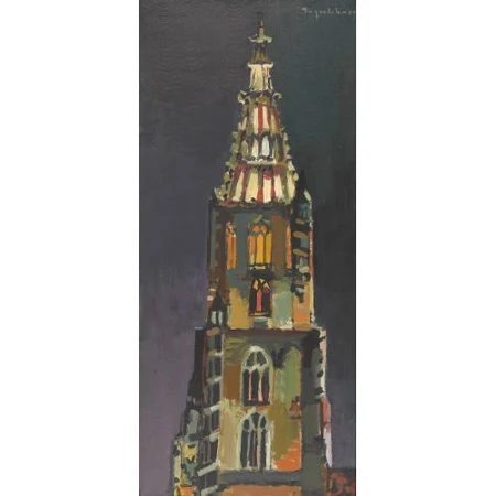 Das Berner Münster