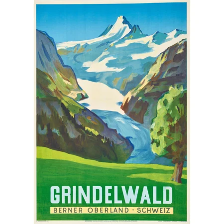 "Grindelwald"