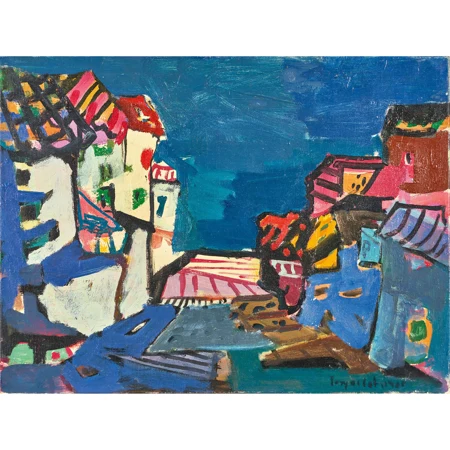 "Bagnara"