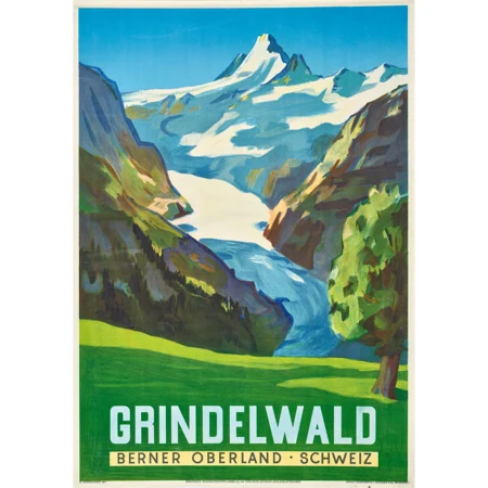 "Grindelwald"