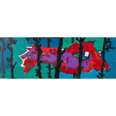 "Aquarium"