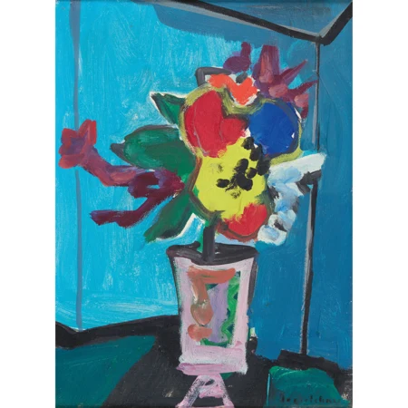 "Blumenstrauss"