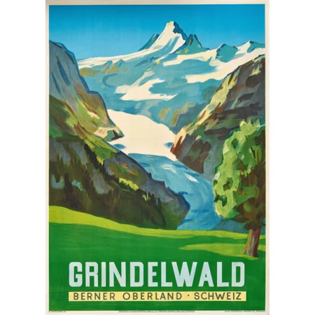 "Grindelwald"