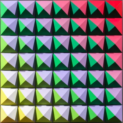 Hans Jörg Glattfelder — Mir 135, 1976