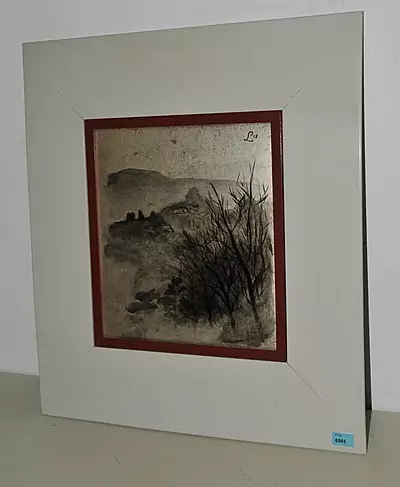 Hans Jörg Limbach — März 2016 (A140) - Auktionsstart: 14.3.2016, 13:45 — Schuler Auktionen