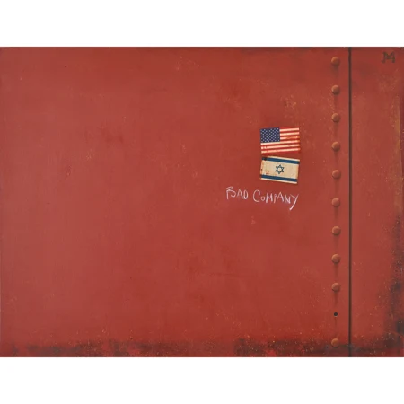 "Bad Company"