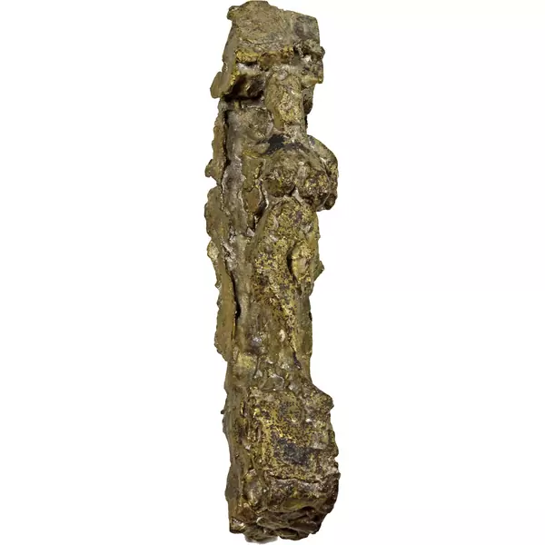 Hans Josephsohn — Ohne Titel (Reliefskizze) — Galerie Kornfeld