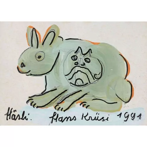 "Häsli"