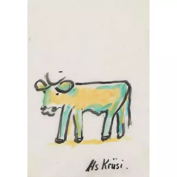 Kühe
