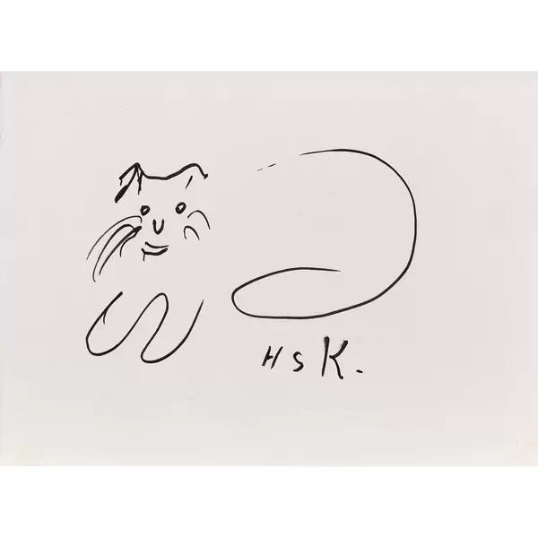 Katze
