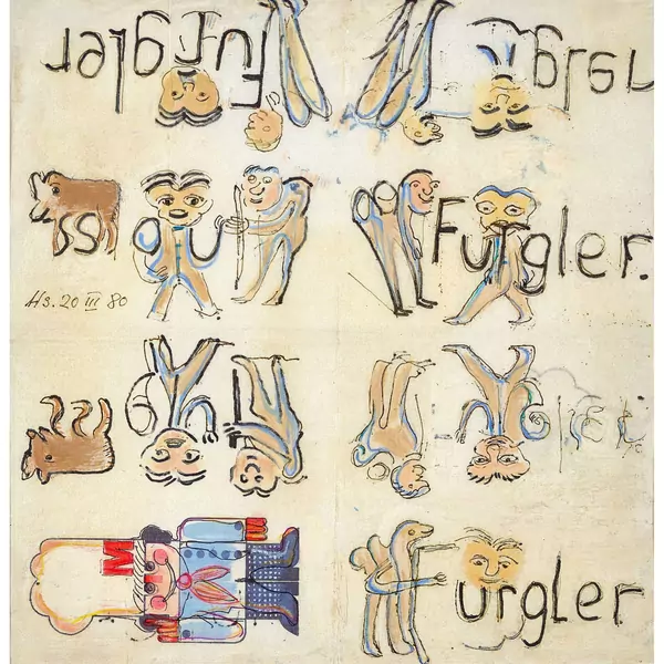 "Furgler"