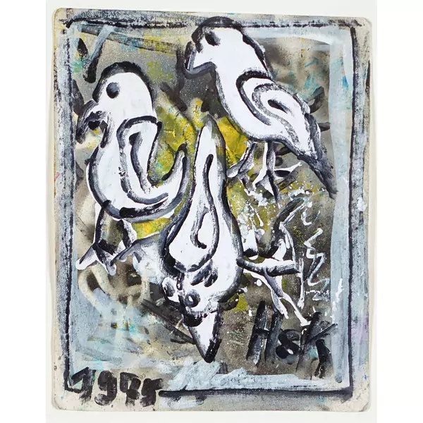 Vogeltrio