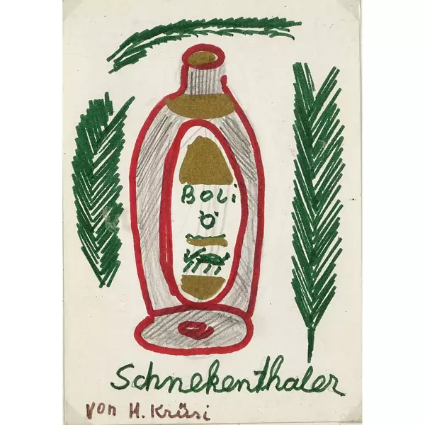 "Schneckenthaler"