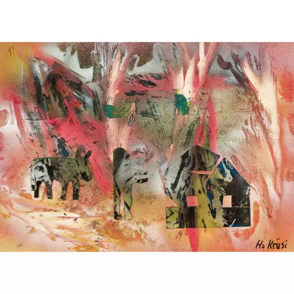 Ohne Titel