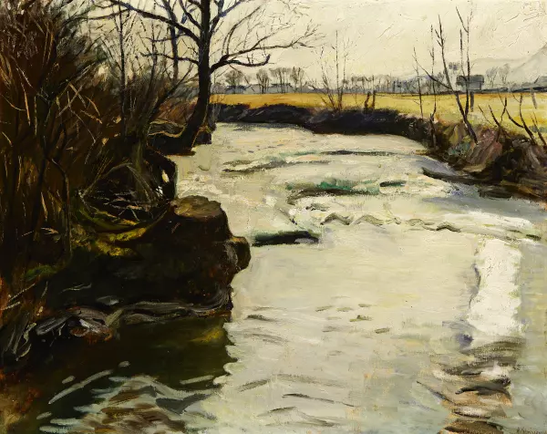 Dünnernlandschaft