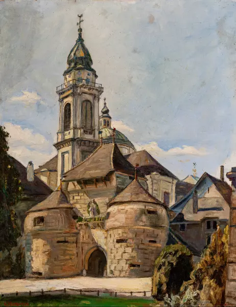 St. Ursenkathedrale