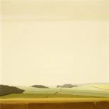 Paysage d'Été