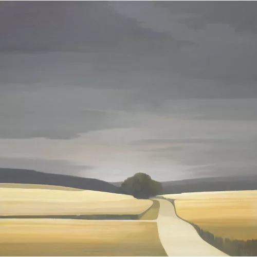 Hans Nussbaumer — "Maturité".