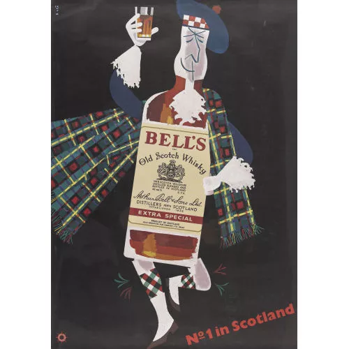 Hans-Peter Hort — "Bell′s".