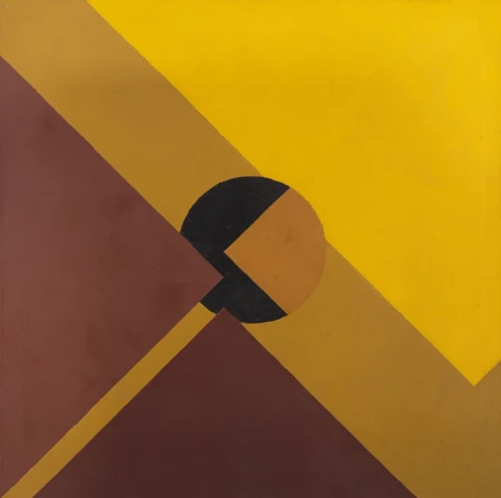 Hans Peter (1924-2010) — Genève Enchères