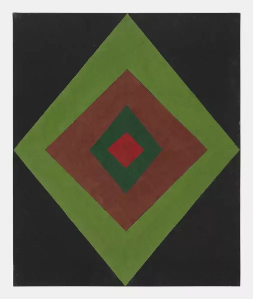 Hans Peter (1924-2010) — Genève Enchères