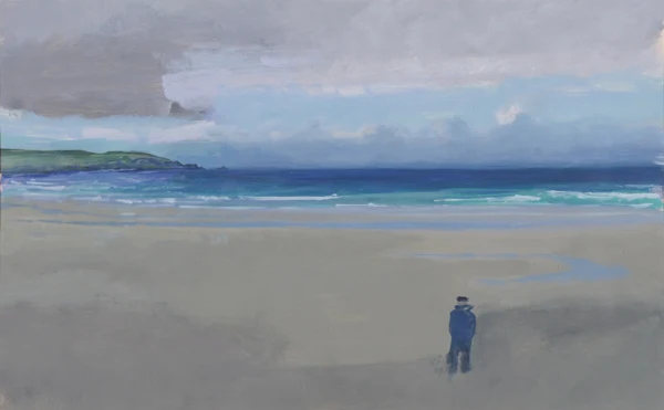 Hans Potthof — La baie des Trépassés