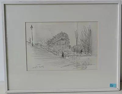 Hans Potthof — Juni 2016 (A141) - Auktionsstart: 13.6.2016, 15:10 — Schuler Auktionen