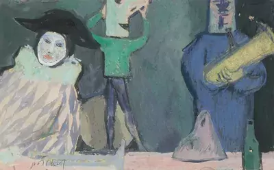 Hans Potthof — Juni 2022 (A165) - Auktionsstart: 24.6.2022, 13:30 — Schuler Auktionen