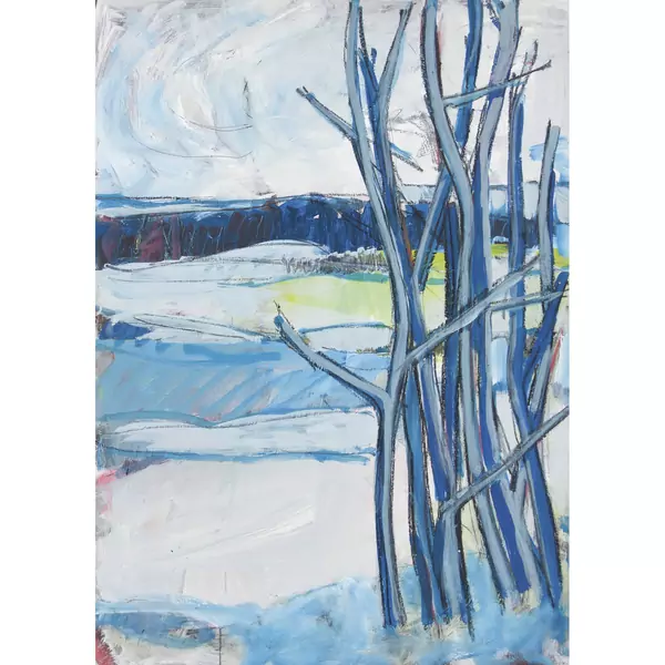 "Winterlandschaft"