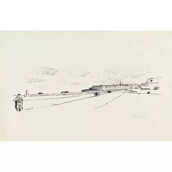"St. Malo"