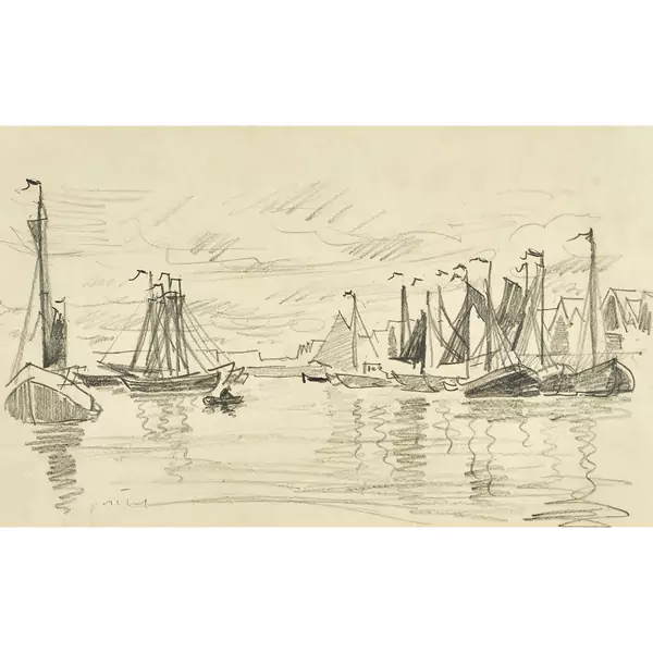 Segelboote
