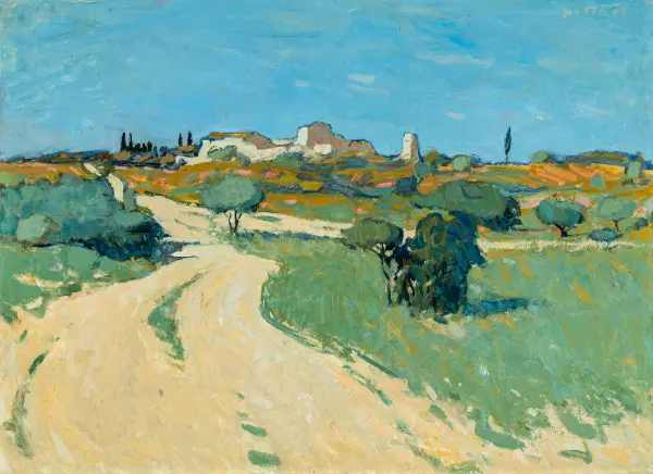 Landschaft