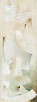 Hans Richter — White Happening, 1962