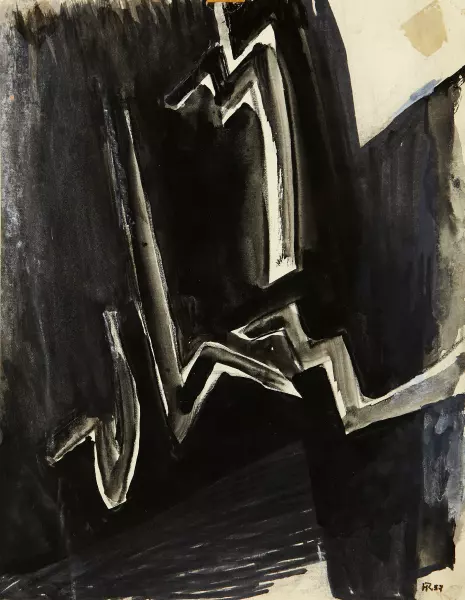 Ohne Titel