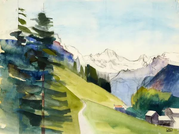 Wengen