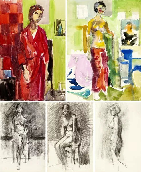 Frauen
