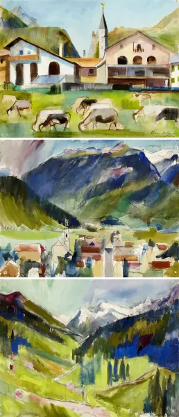 Graubünden